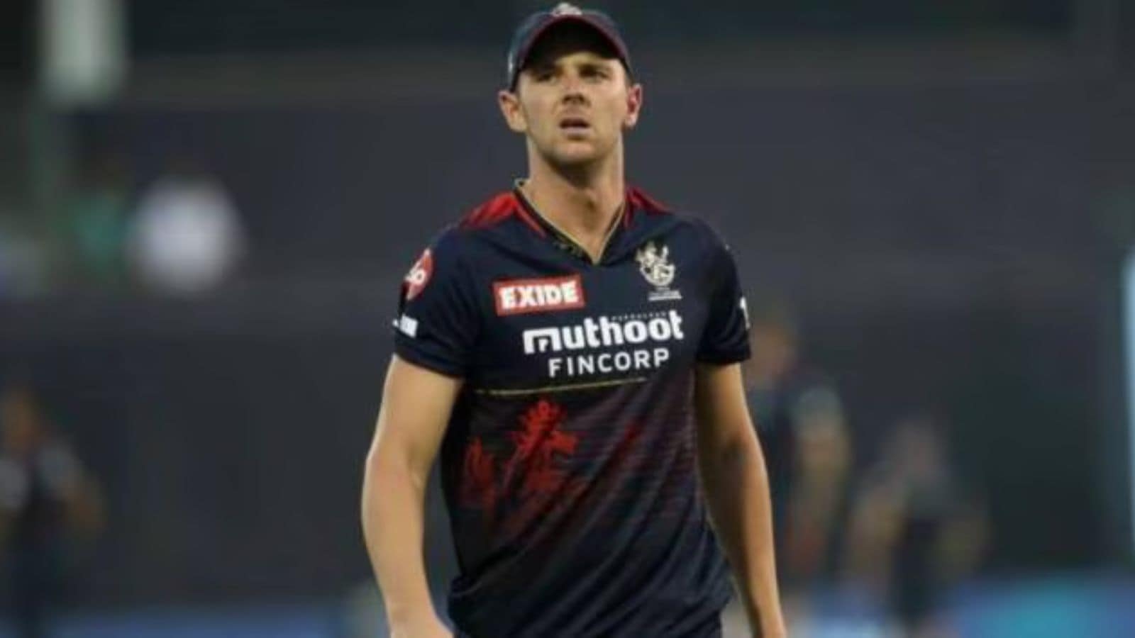 Josh Hazlewood on nicknamed ‘HazleGod': ‘Hopefully, it runs out of steam pretty quickly'