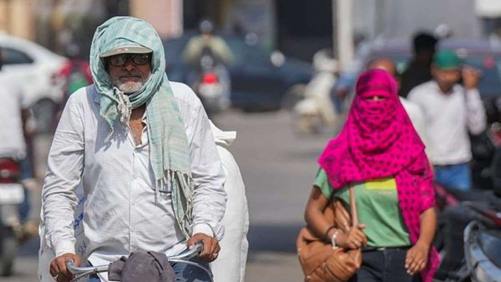 Bengal govt orders state schools to close on June 13, 14 due to heatwave