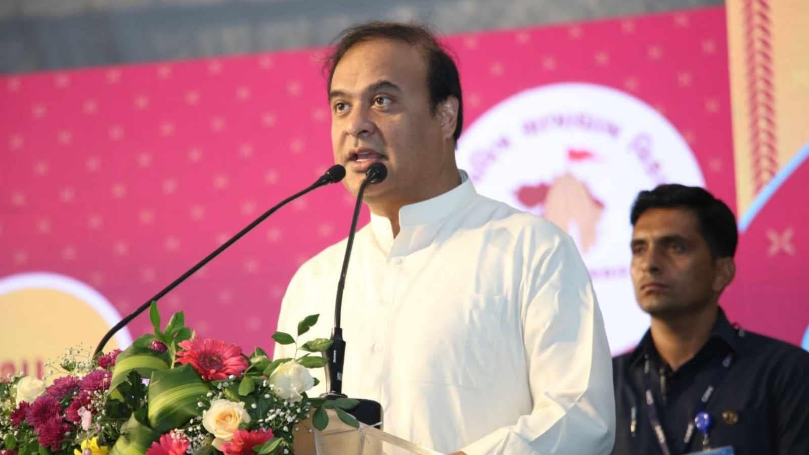 ‘Golden time to remove socialism, secularism from Constitution': Himanta joins debate on Preamble