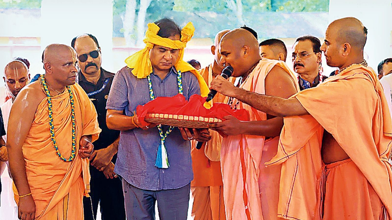 Assam exploring how to ‘push back foreigners' without involving Foreigners Tribunals, Himanta says