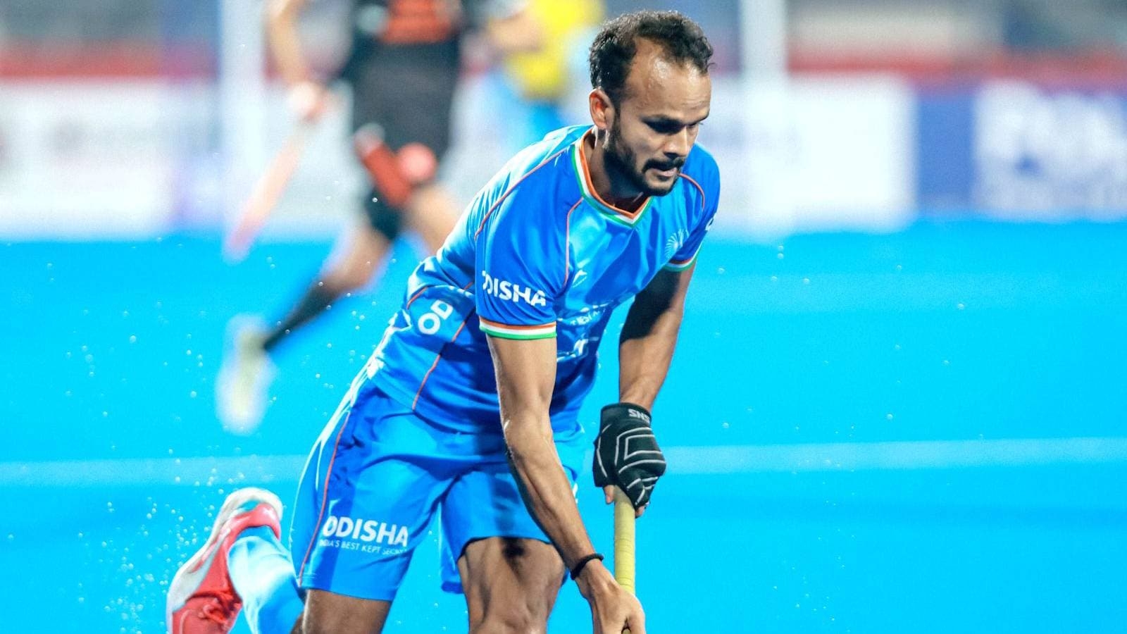 Hockey: Two-time Olympic medallist Lalit Kumar Upadhyay announces retirement from international hockey