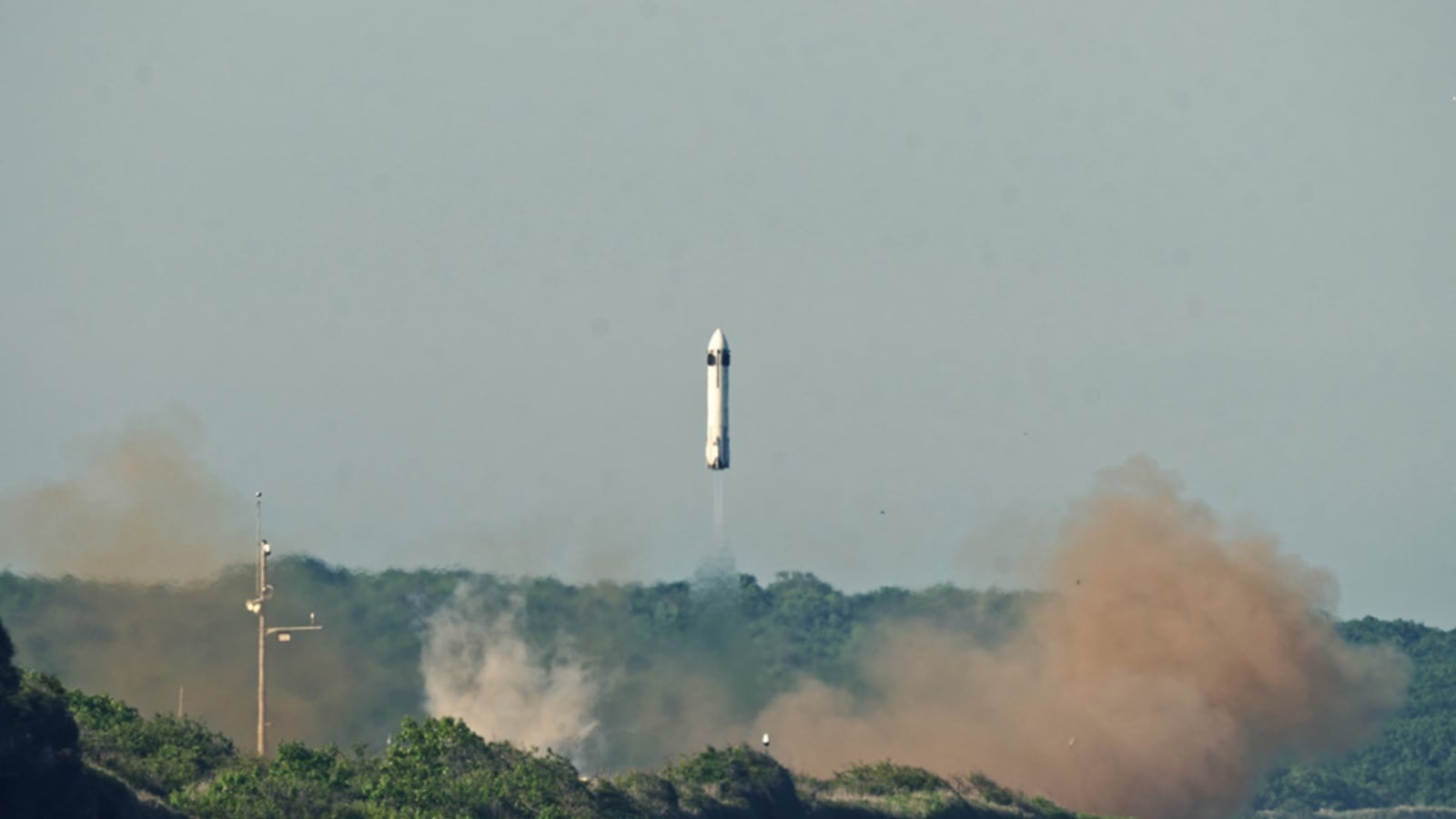 Honda lands its first reusable rocket, joins SpaceX in the race for reusable space tech