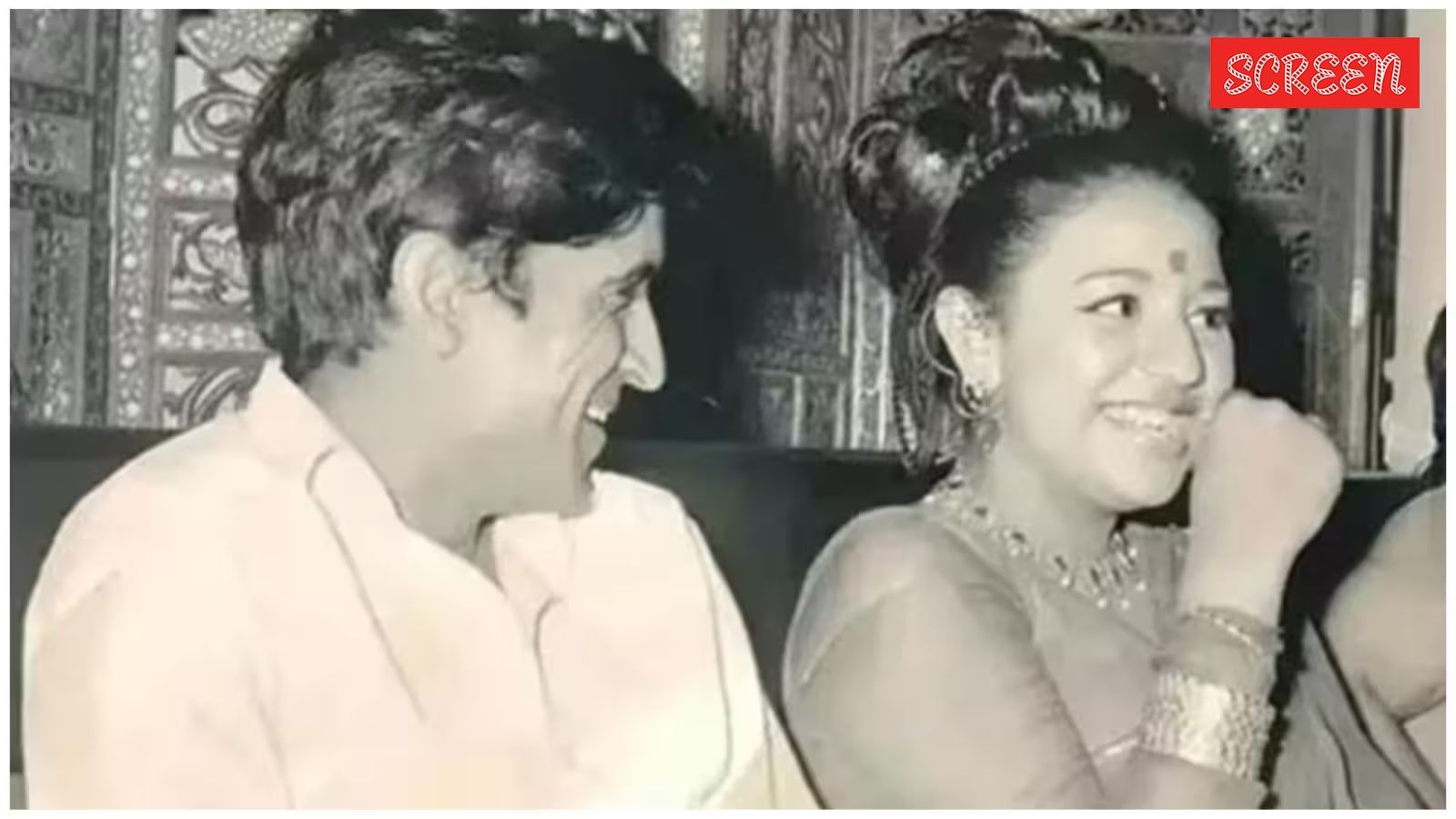 Honey Irani recalls falling in love with Javed Akhtar on the sets of Seeta Aur Geeta, says she later felt the marriage wasn't working: ‘It was never because of Shabana…'