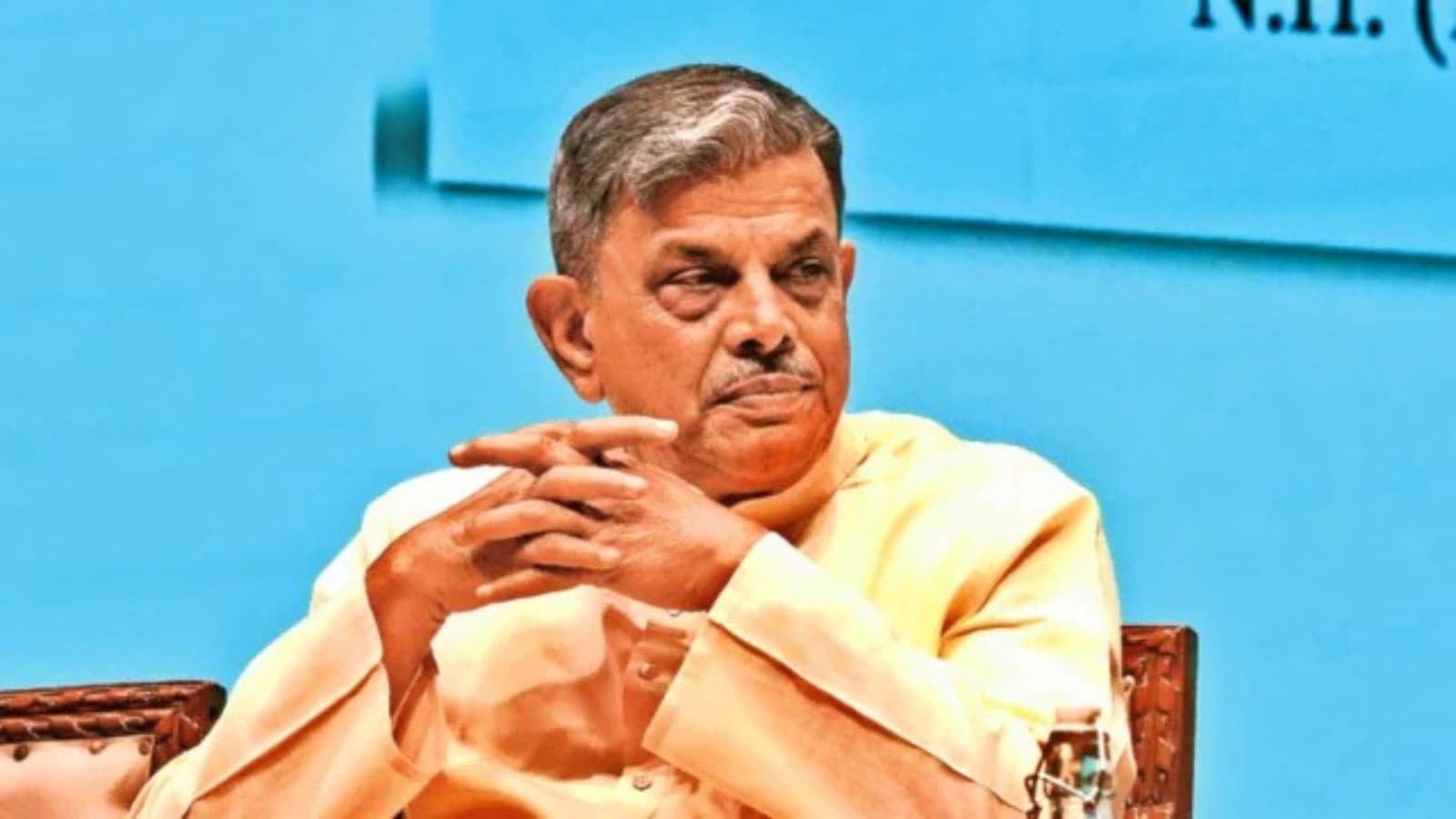E-commerce, market-driven lifestyle weaking human bonds: Hosabale