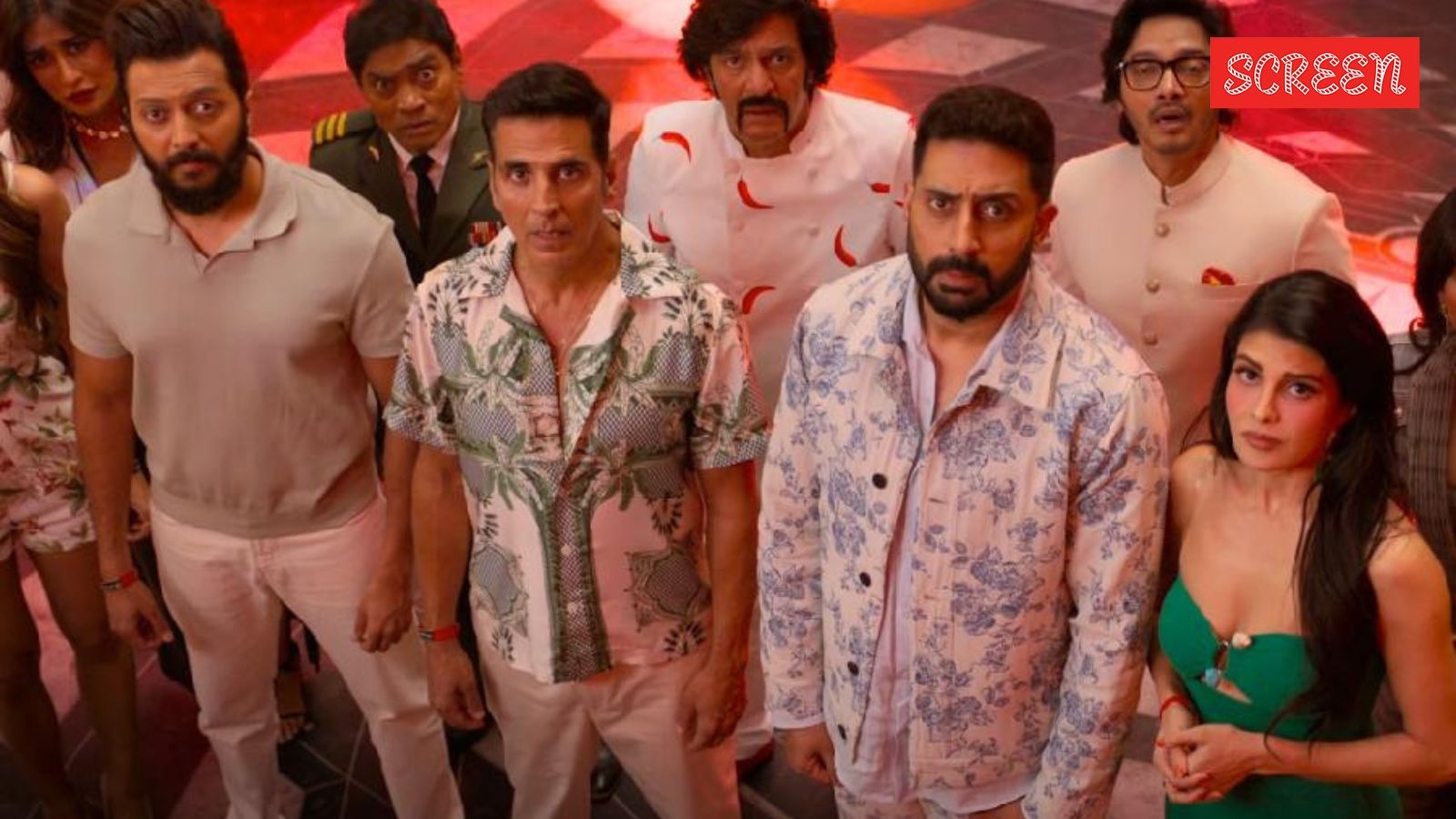 Housefull 5 advance booking: Akshay Kumar comedy sells tickets worth Rs 9.84 crore, breaks Kesari's record
