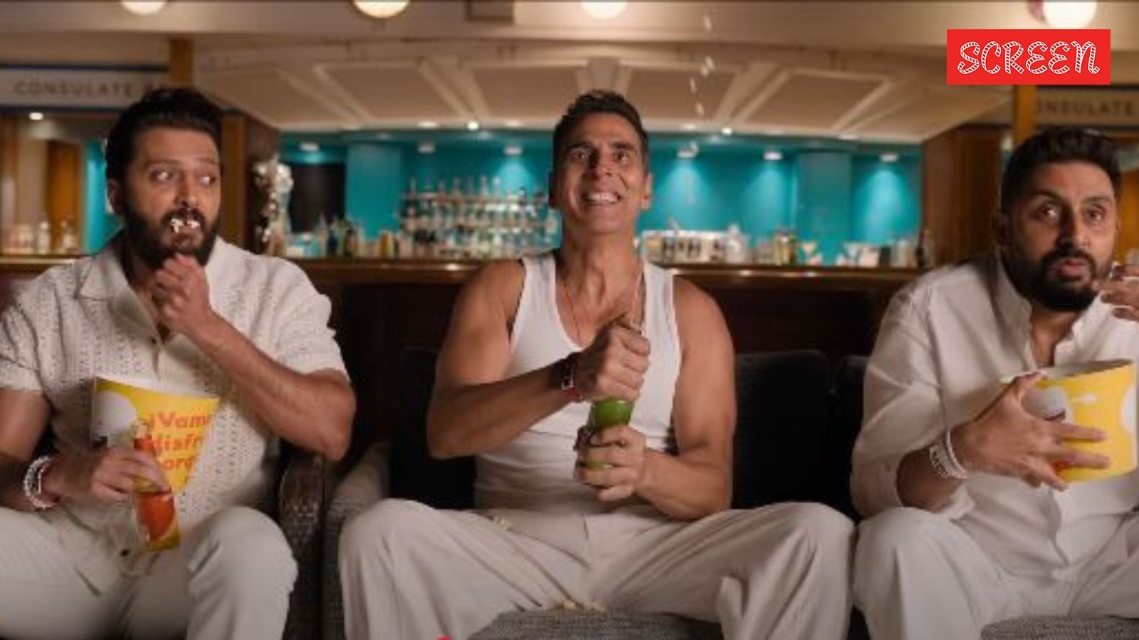 Housefull 5A and Housefull 5B ending explained: Who are the the killers in this Akshay Kumar-starrer?