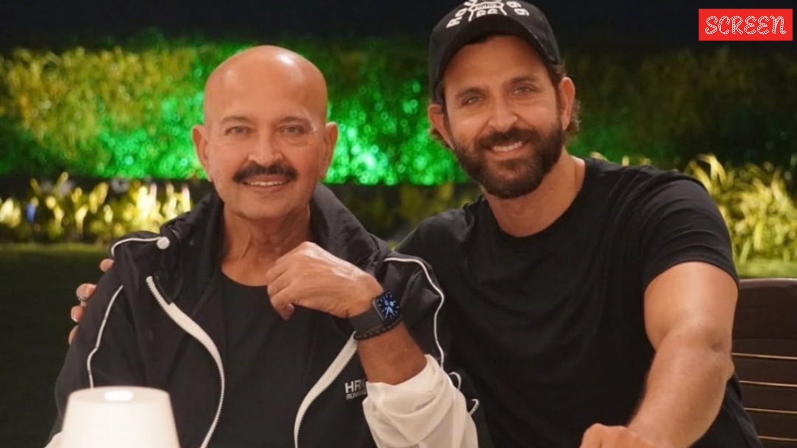 Hrithik Roshan and Rakesh Roshan sell properties worth Rs 6.75 crore