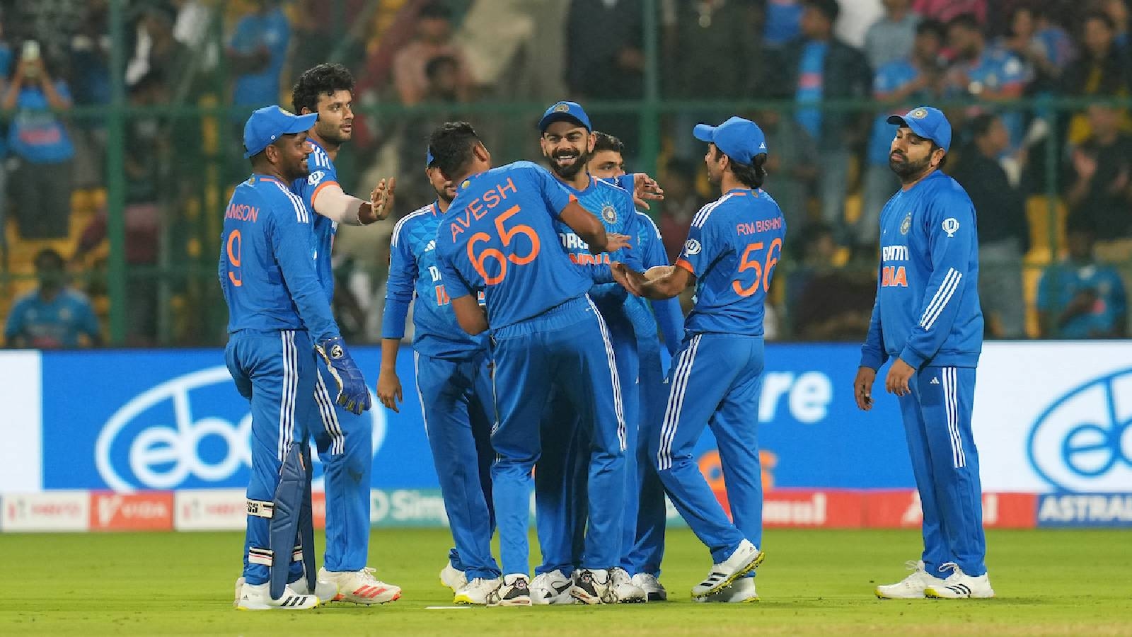 Only fair they get their share of pound of flesh: Ravi Shastri wants India to get a bigger share of ICC revenue