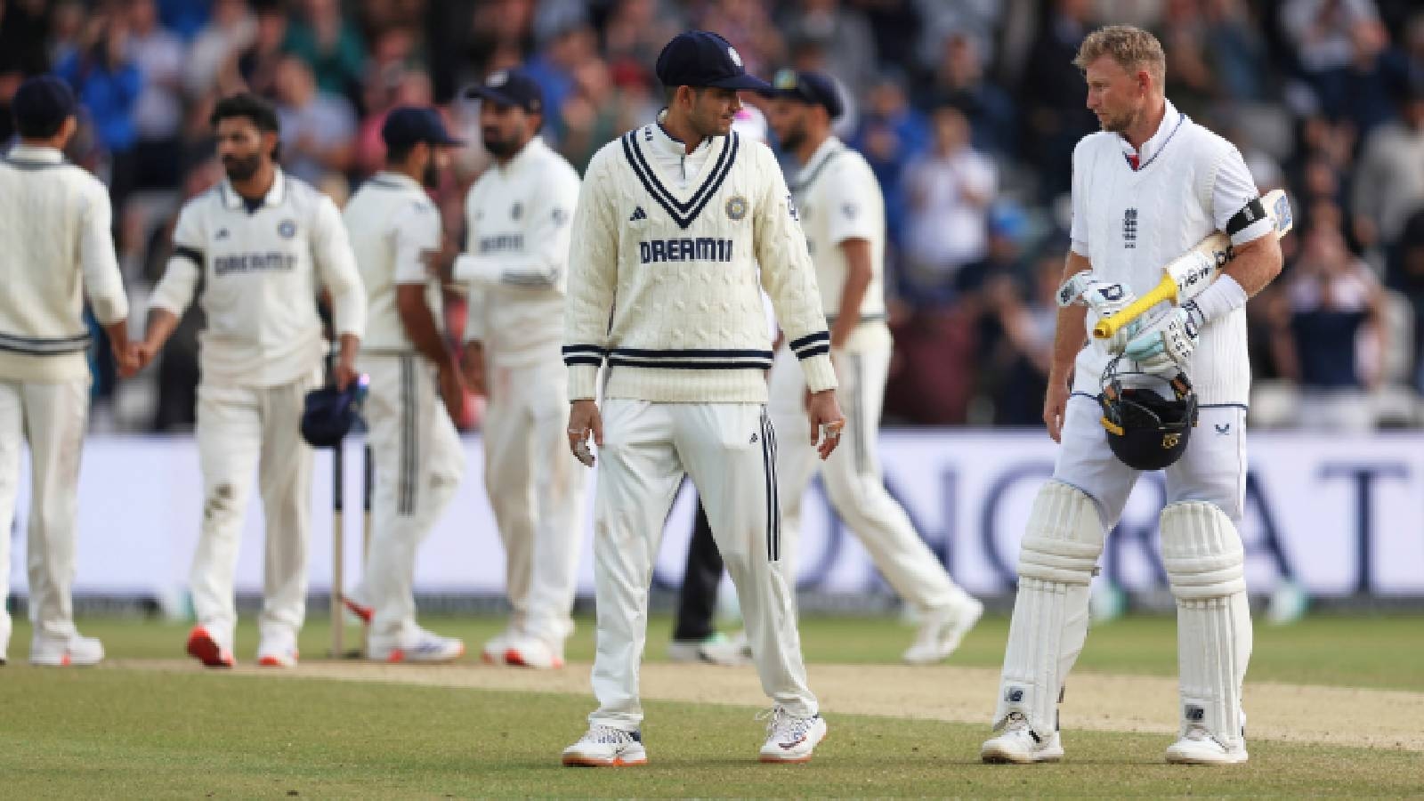 IND vs ENG: From centuries galore to Bumrah's five-for, check out all the notable moments from 1st Test at Leeds