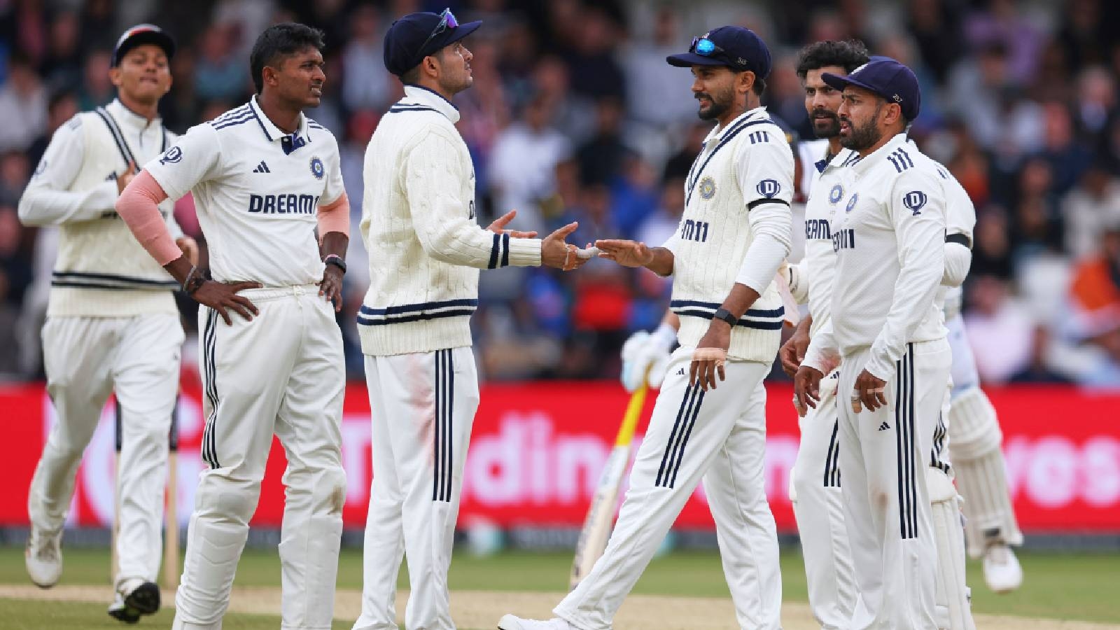 ‘Most of India's problems were self-inflicted': Greg Chappell on why lack of variety in bowling lost IND match against ENG at Leeds
