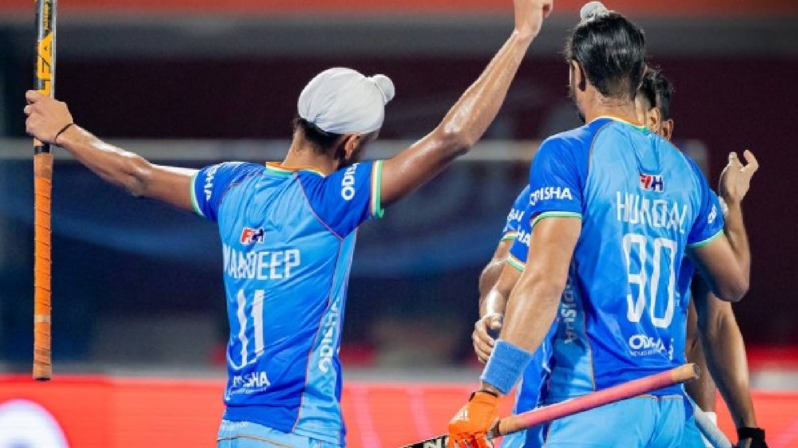 Hockey players, reliant on PSUs and performance bonuses for a living, to get monthly allowance from government