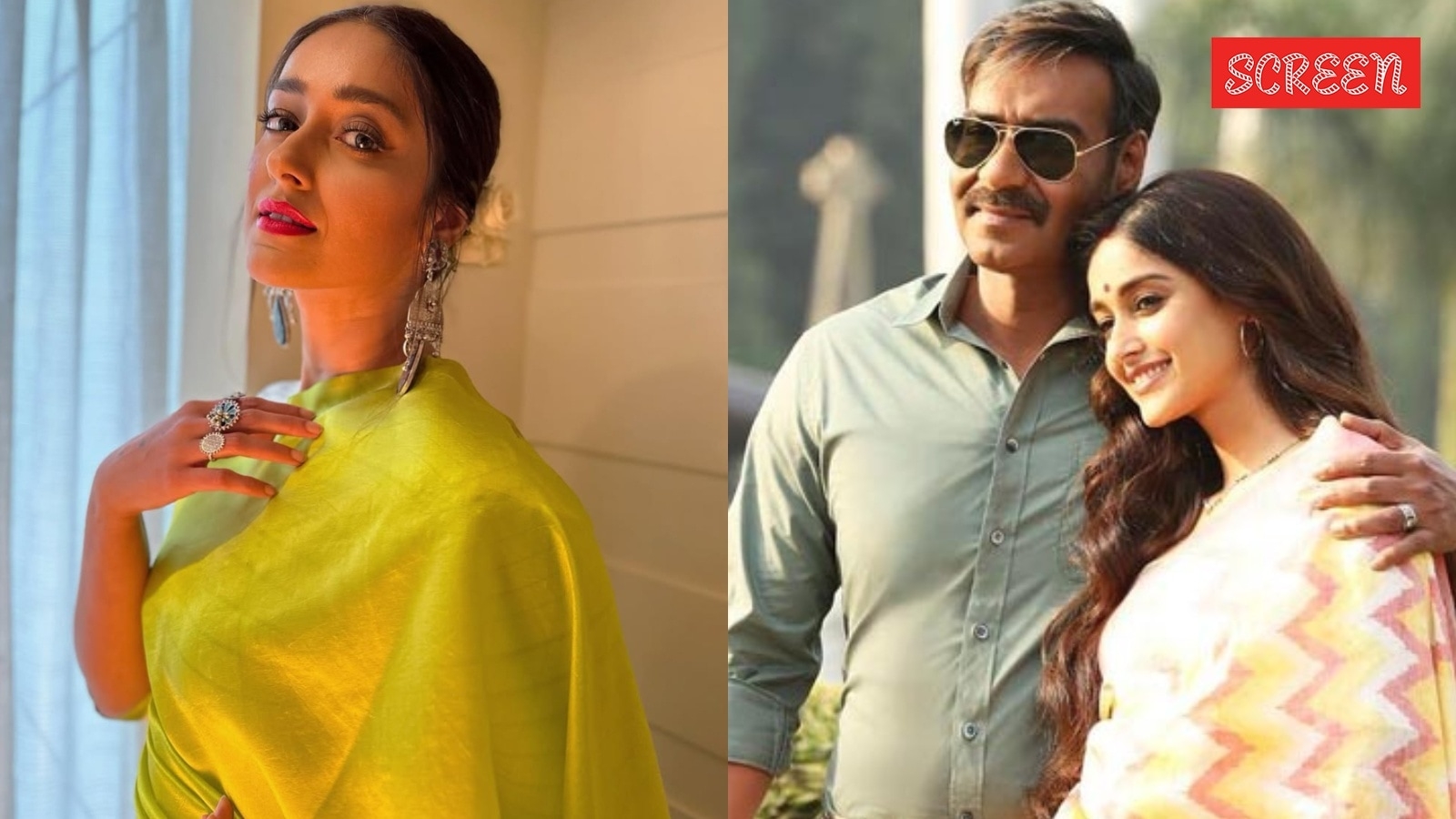 Ileana D'Cruz reveals she was offered Ajay Devgn's Raid 2 but turned it down due to ‘different priorities': ‘Couldn't work out the schedule given, just had my baby'