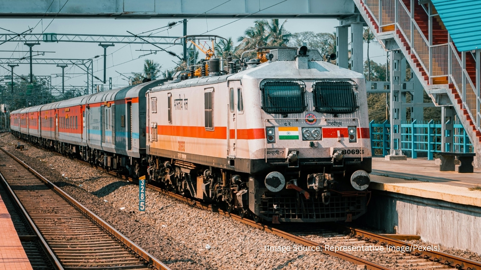 ‘Zero class or civic sense': Reddit user details nightmare on Patalkot Express