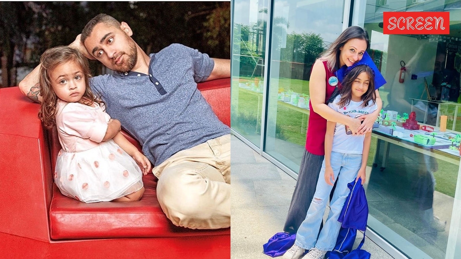 Imran Khan's ex-wife Avantika says she could never ‘poison' their daughter against him: ‘Trying to damage their relationship will hurt her'