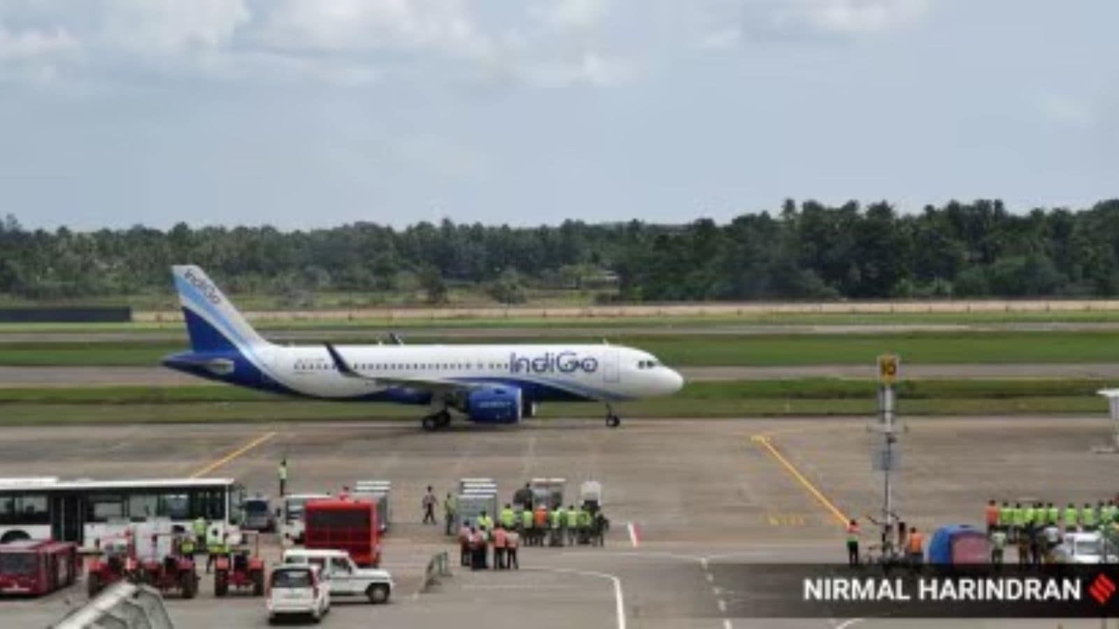 IndiGo CEO defends India's stand on bilateral air traffic rights; says just because some countries are making noise doesn't mean they are right