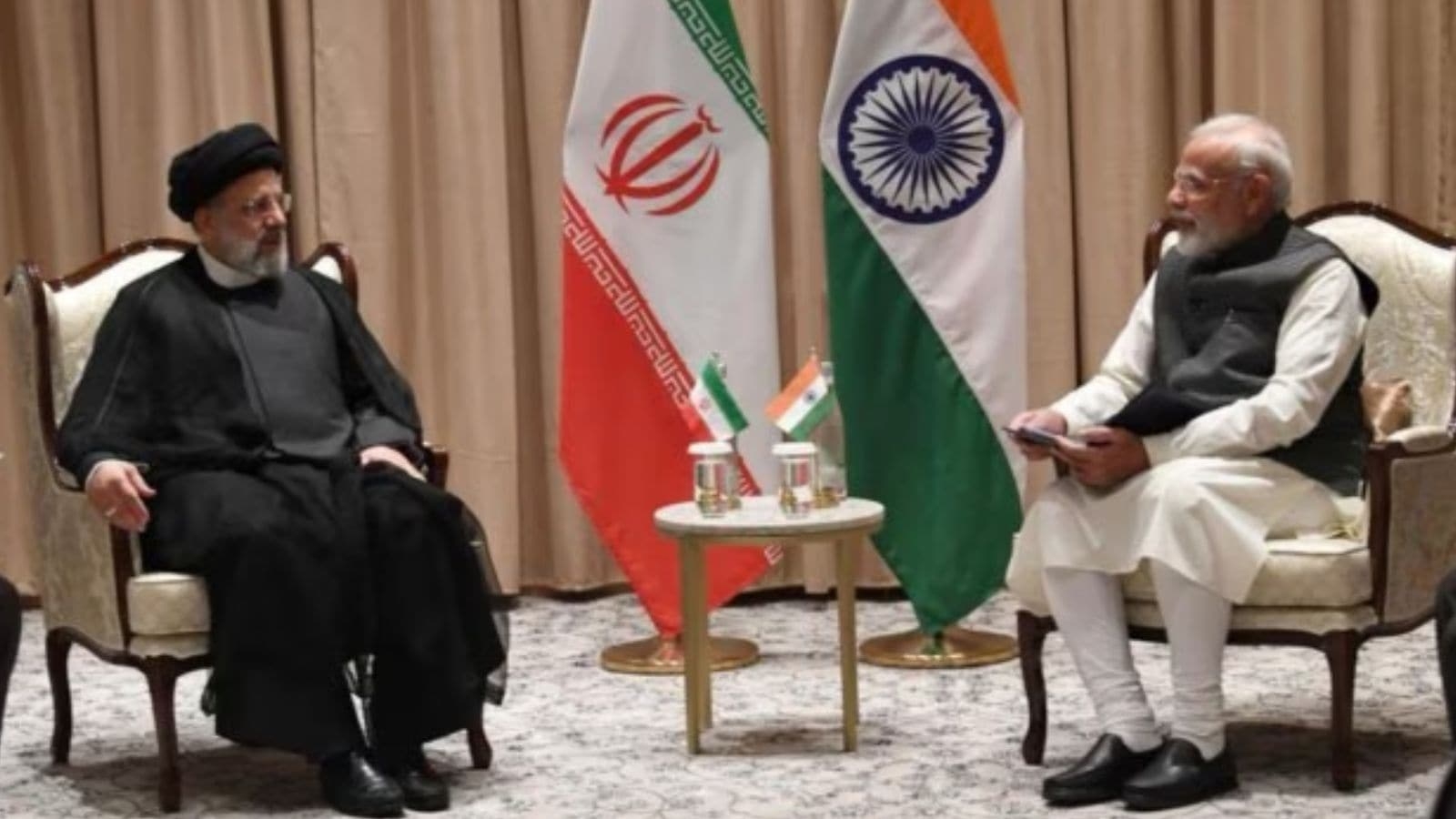 India wary about Iran's nuclear project: Voted against in 2005, abstained in 2024