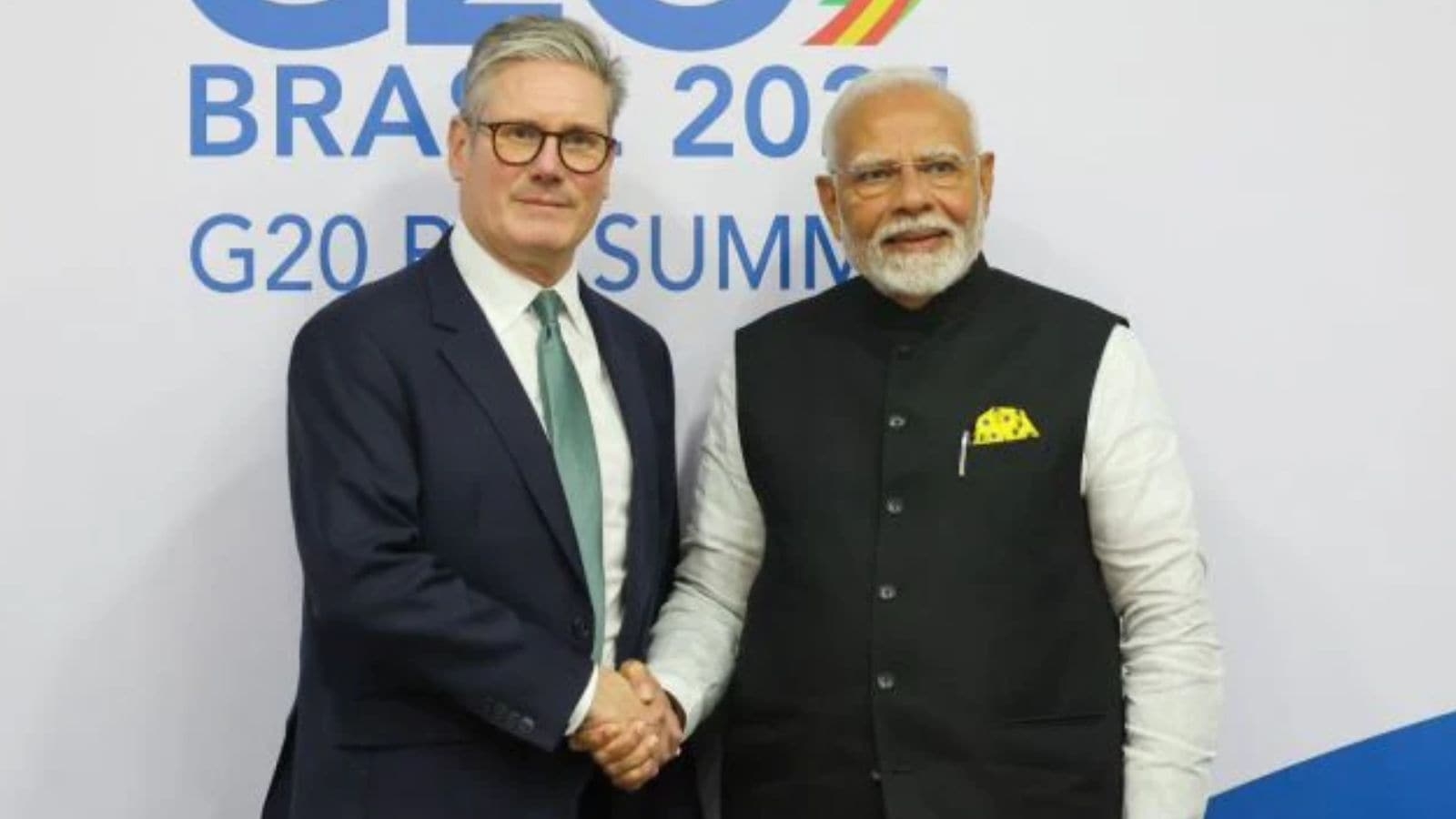 Week after UK deal, EU and India wrap up IPR, talks on carbon tax left