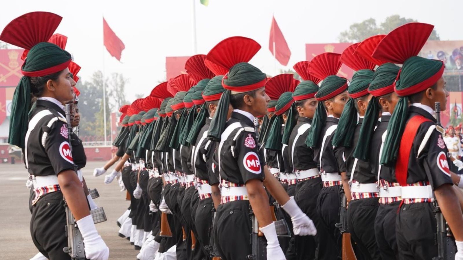 Indian Army Agniveer GD Admit Card 2025: Download hall tickets at joinindianarmy.nic.in