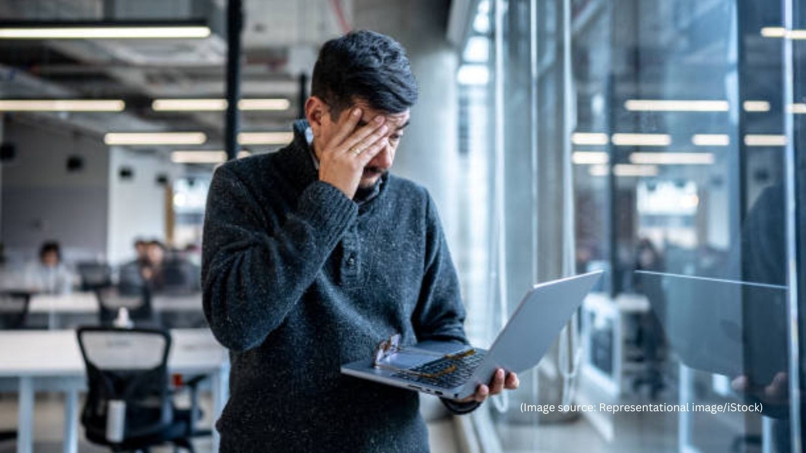 ‘Mujhe yeh kaam pasand nahi aaya,' writes employee who quit on first day; HR's viral Linkedin post sparks work culture debate