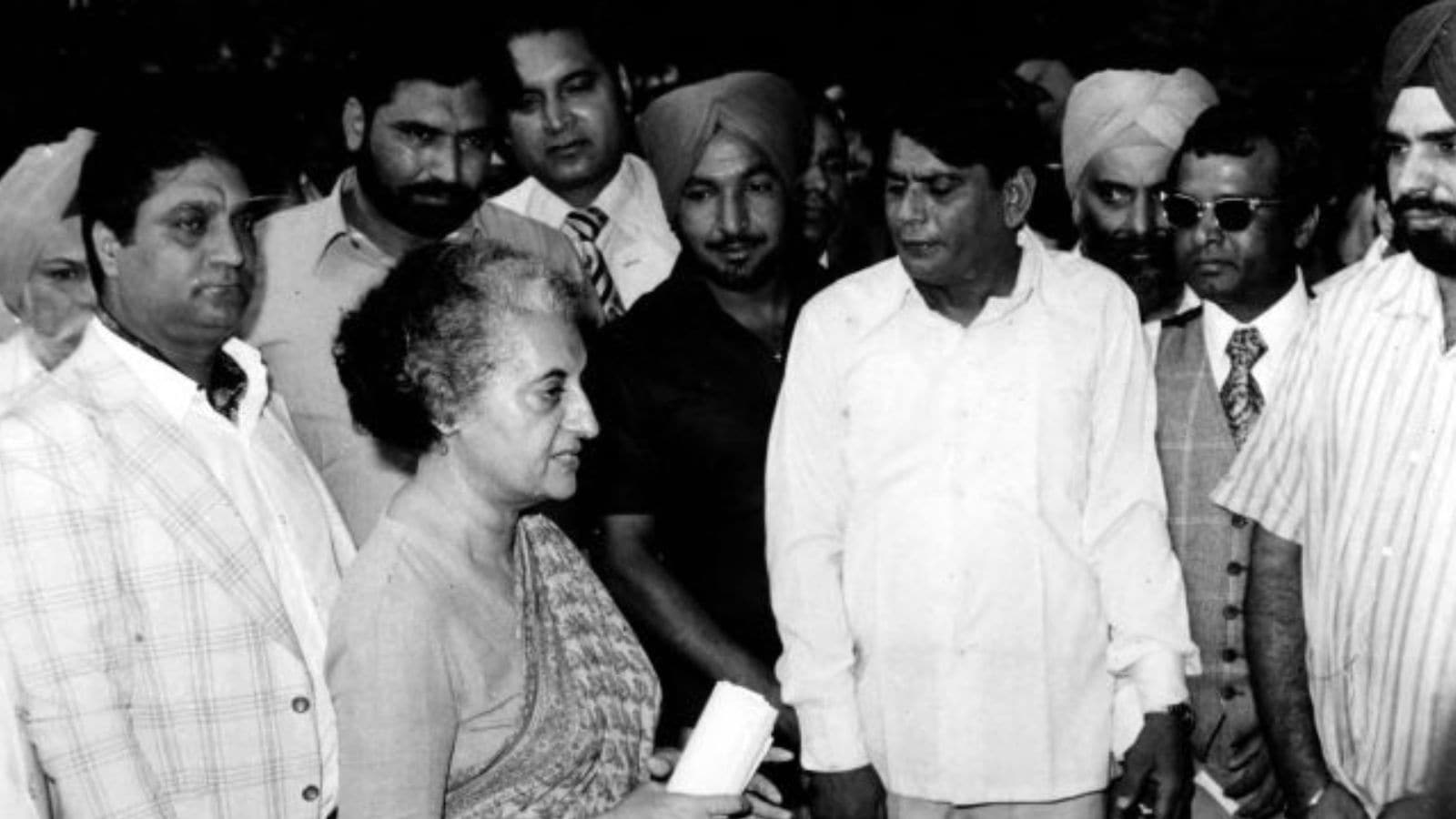 Was the 1977 election result a rejection of Emergency? The answer isn't simple