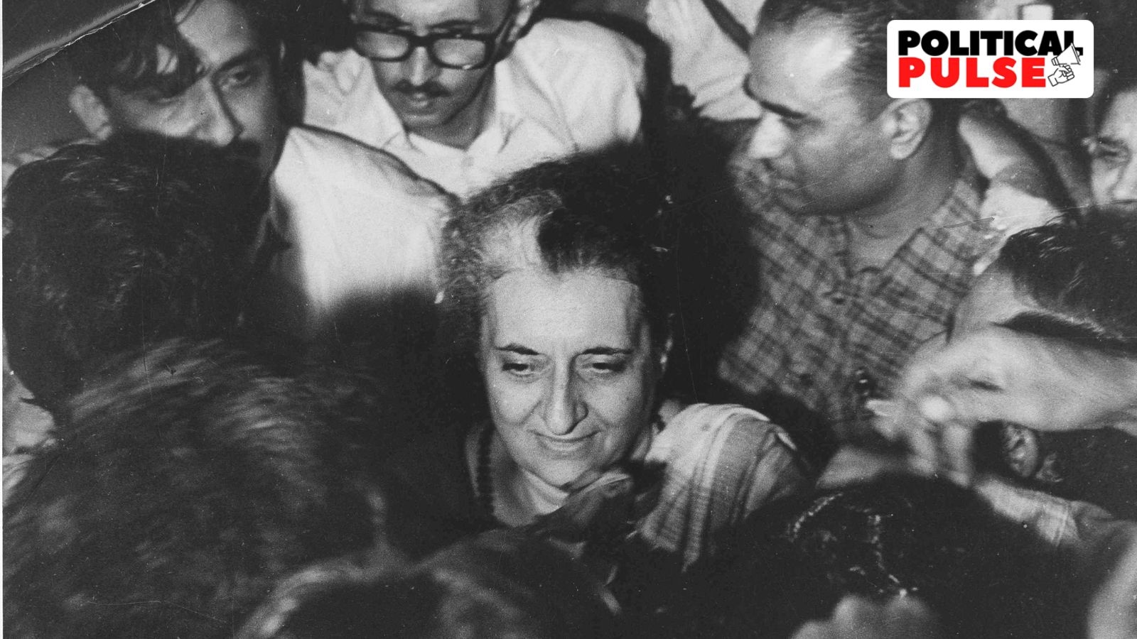 Indira Gandhi endgame: What impelled her to call elections?