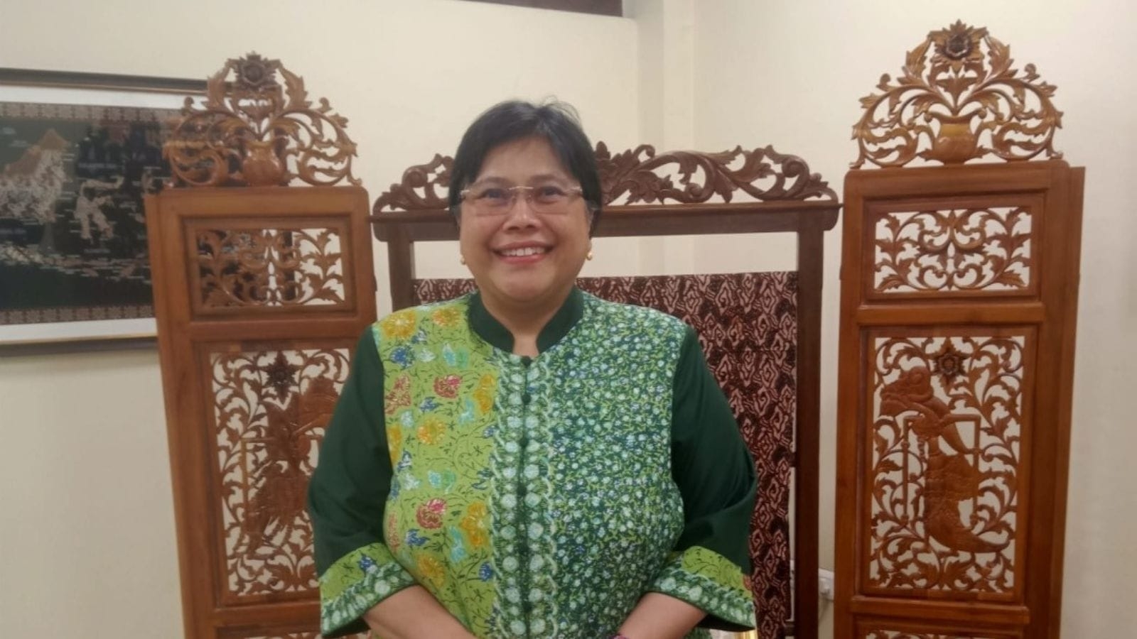 ‘Delhi is a true picture of unity in diversity… a melting pot'