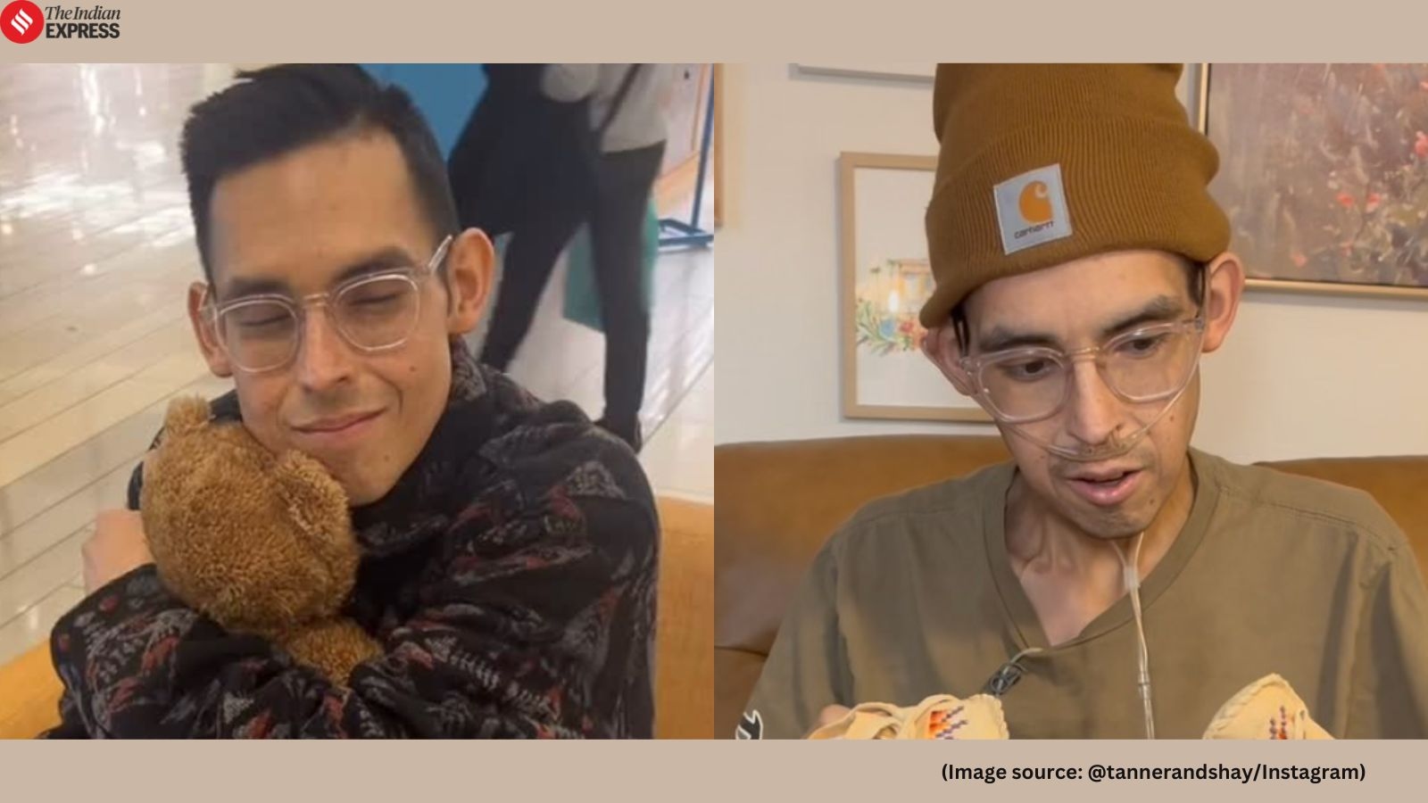 YouTuber Tanner Martin announces his own death before passing away: ‘If you're watching this, I am dead'