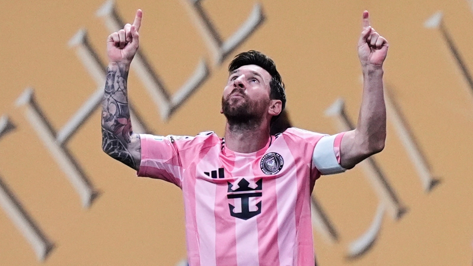 ‘I took advantage of goalkeeper's mistake': Messi explains brilliant free-kick winner for Inter Miami against Porto