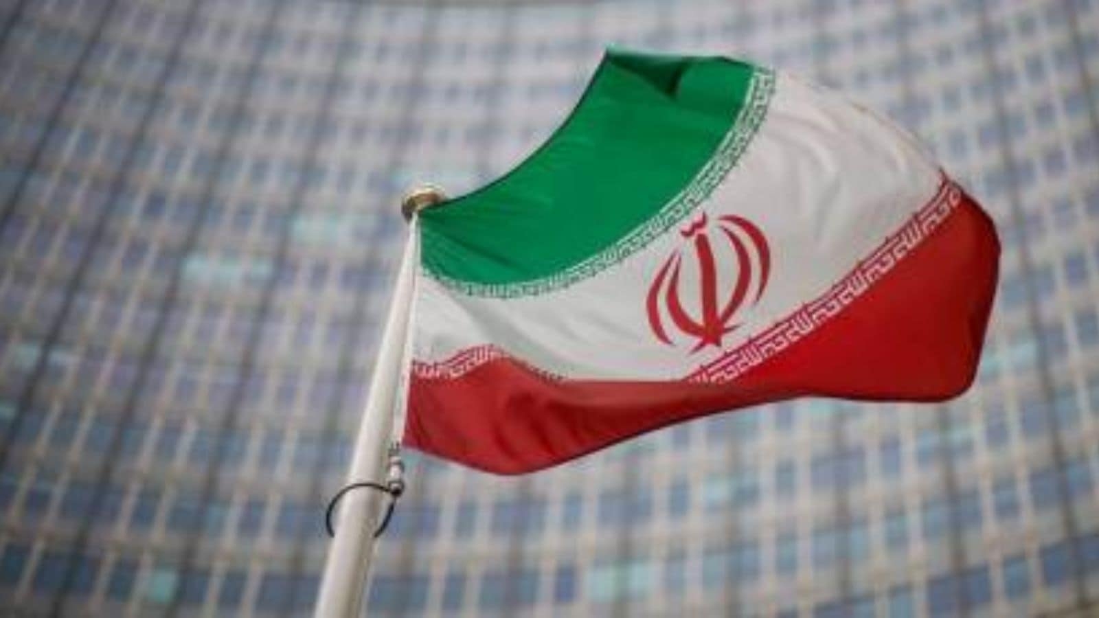 US issues new Iran-related sanctions, Treasury website shows