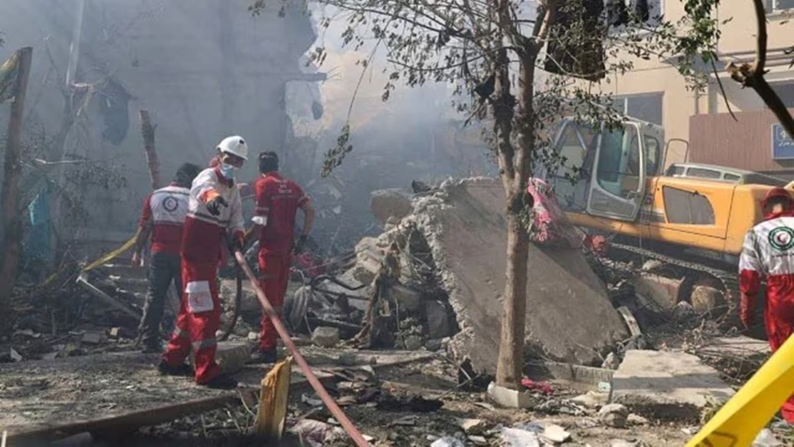 Israel-Iran conflict explained: 7 books you need to read now
