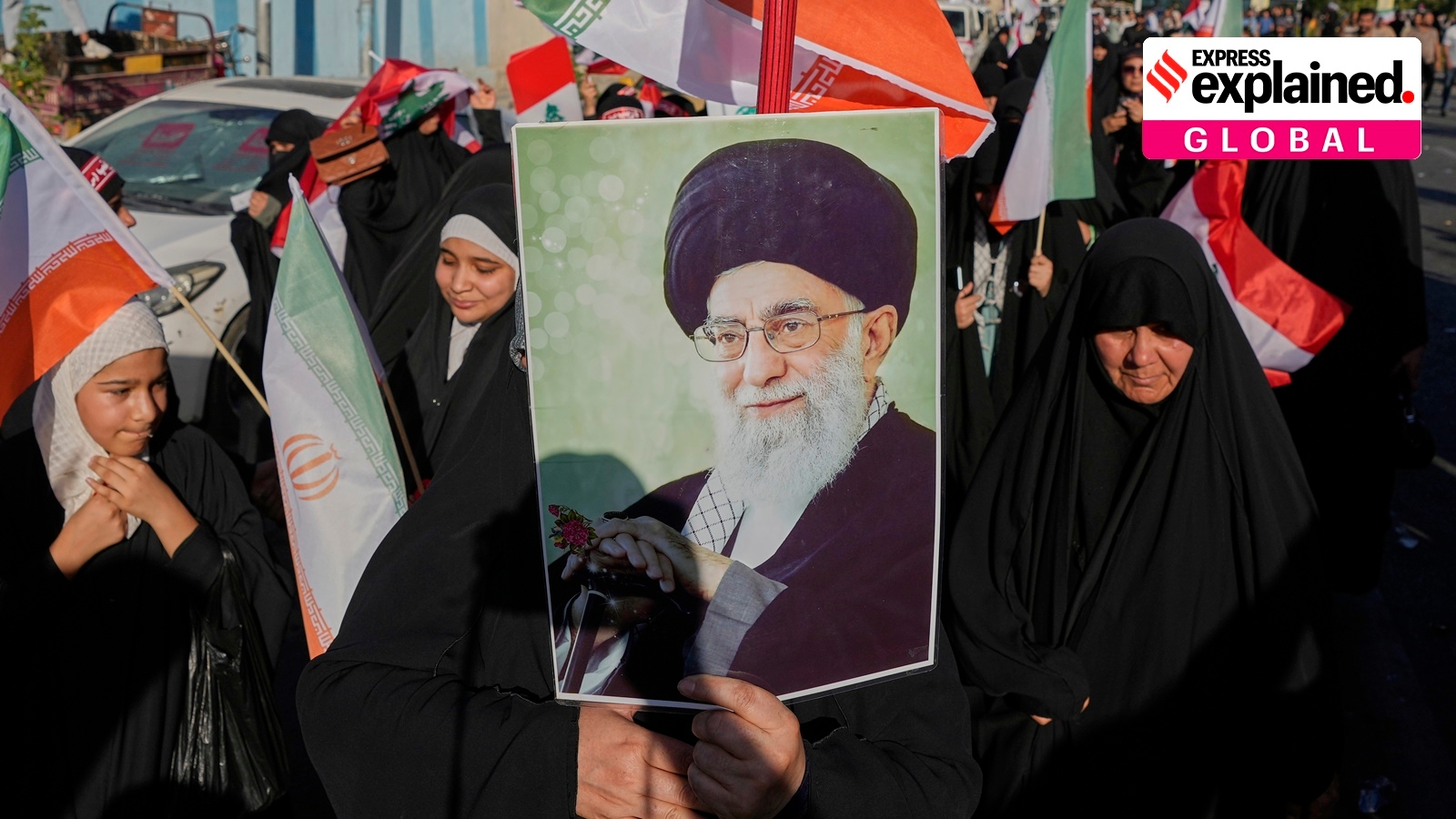 Trump's gamble in Iran: Implications for the US, its allies, and a weakened Tehran