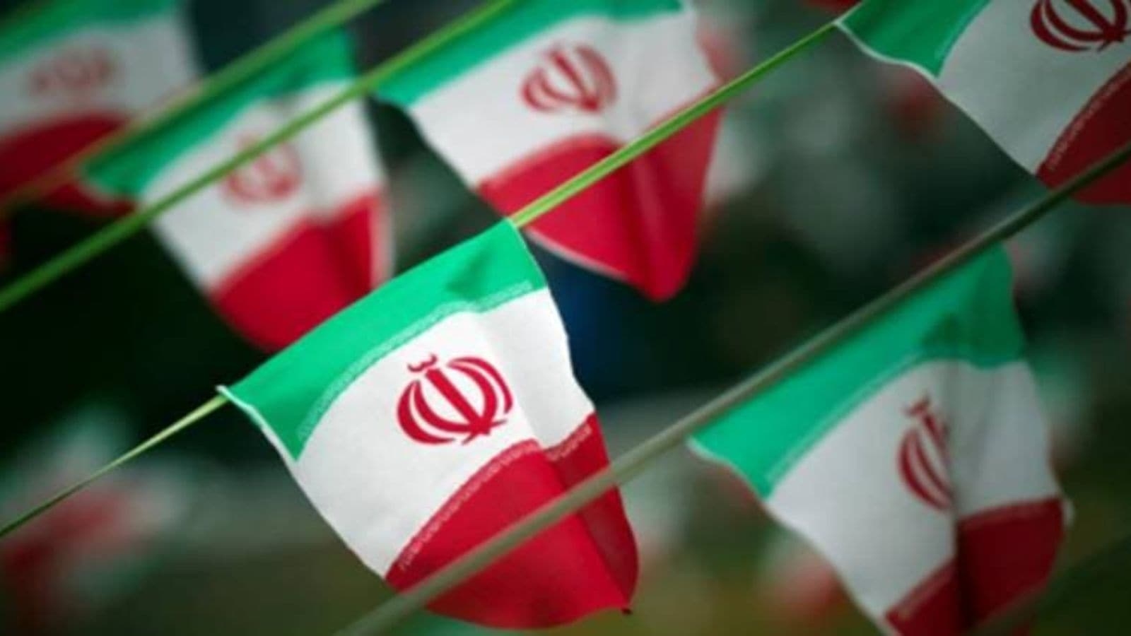 UK police arrest men on suspicion of assault near Iran's London embassy