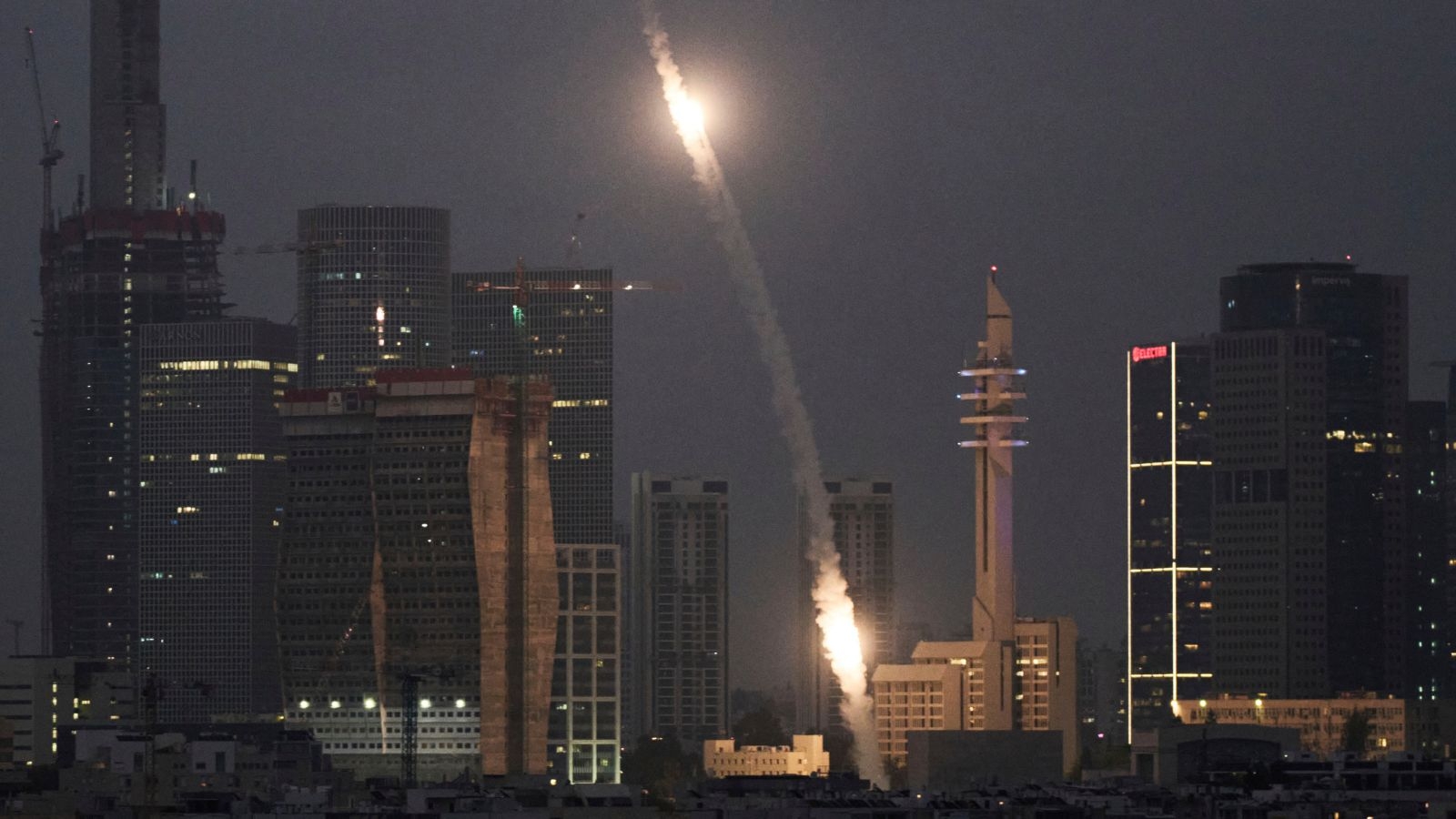 Why Tehran's allies are staying quiet as conflict between Israel-Iran grows