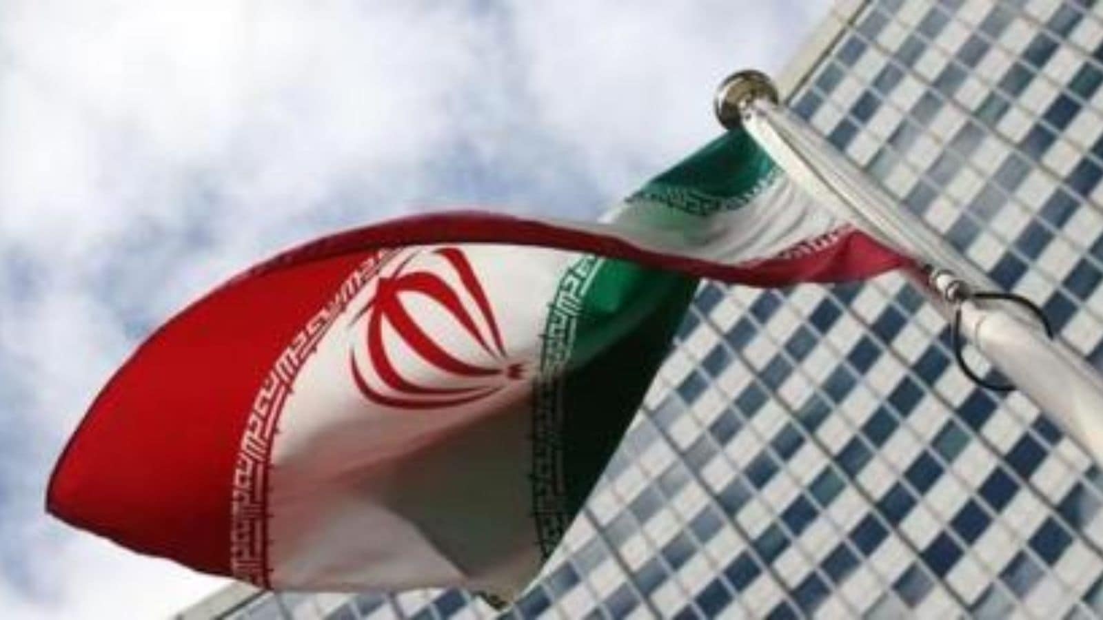 Iran says it executed 9 Islamic State group militants detained after a 2018 attack