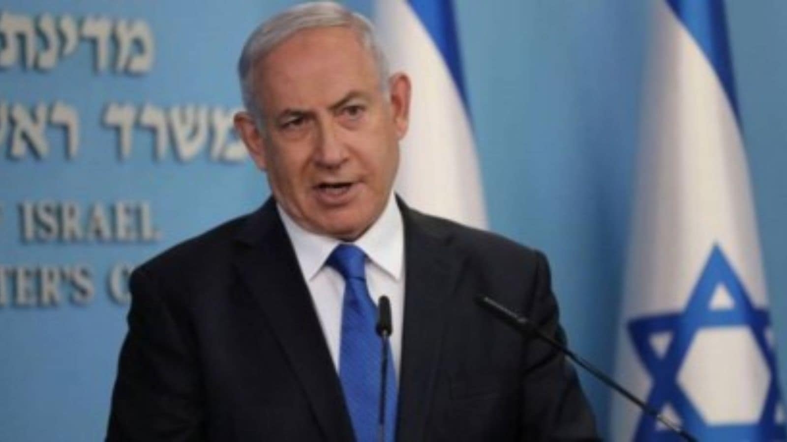 Israel is supporting anti-Hamas fighters in Gaza, Netanyahu admits: ‘What is bad about that?'