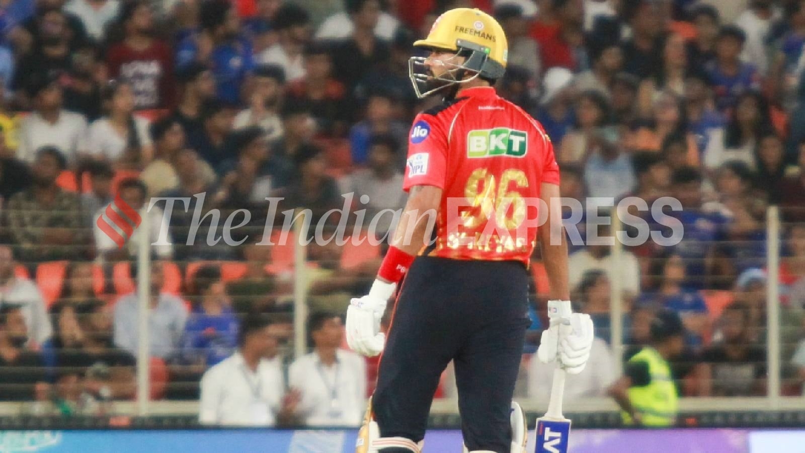 Shreyas Iyer plays an all-time great knock, PBKS set up final against RCB to ensure a new IPL champion