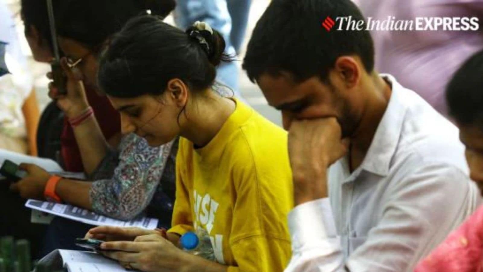 At 22.7%, girls shine bright in JEE Advanced