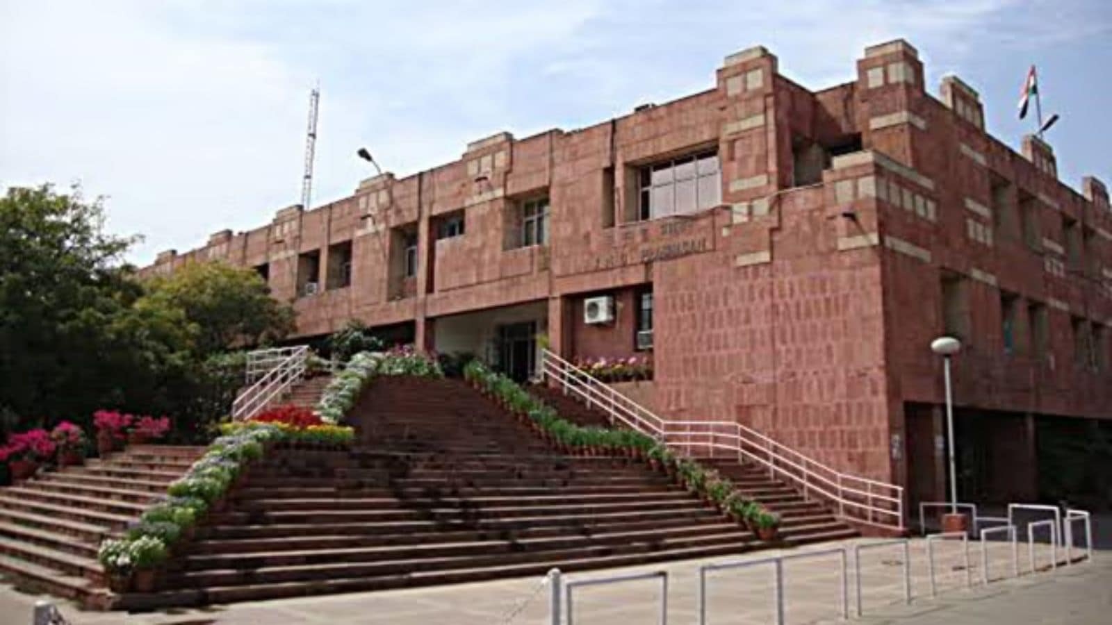 What's in a name? JNU gives Vice-Chancellor's title a ‘gender neutral' twist