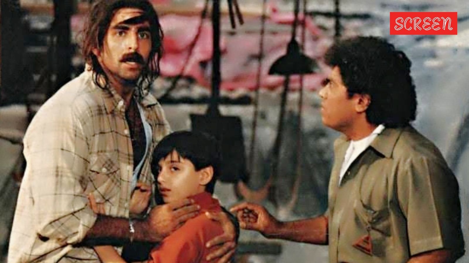 Suneel Darshan wanted to make Jaanwar with Sunny Deol, but replaced him with Akshay Kumar after an ‘ugly' fallout: ‘Those issues are still pending'
