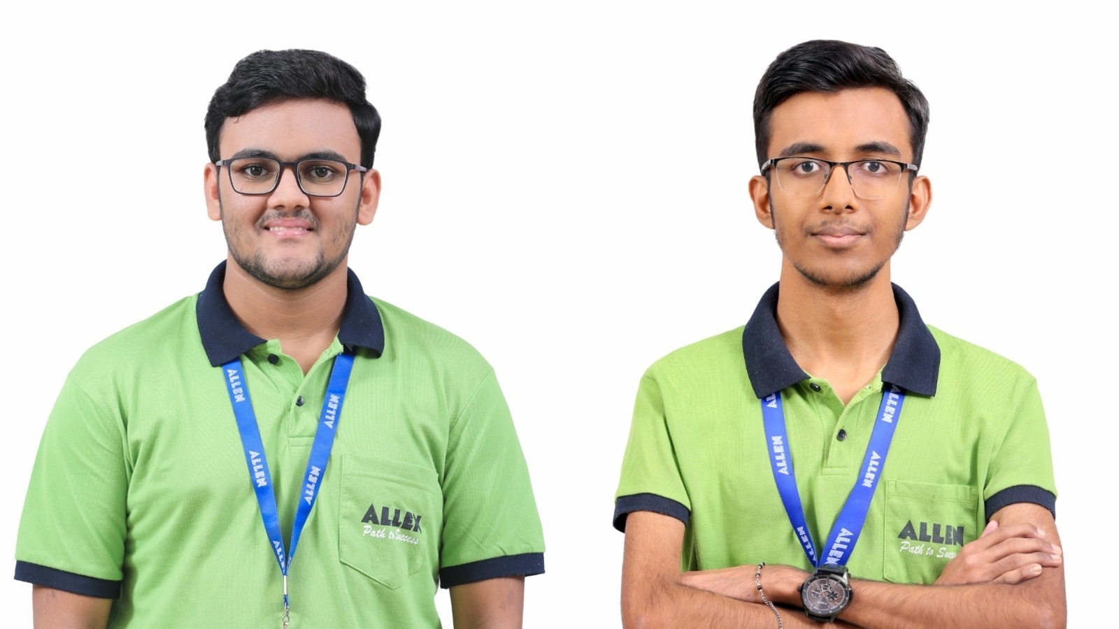 JEE Advanced results: Toppers say focus on studies and discipline were key to success