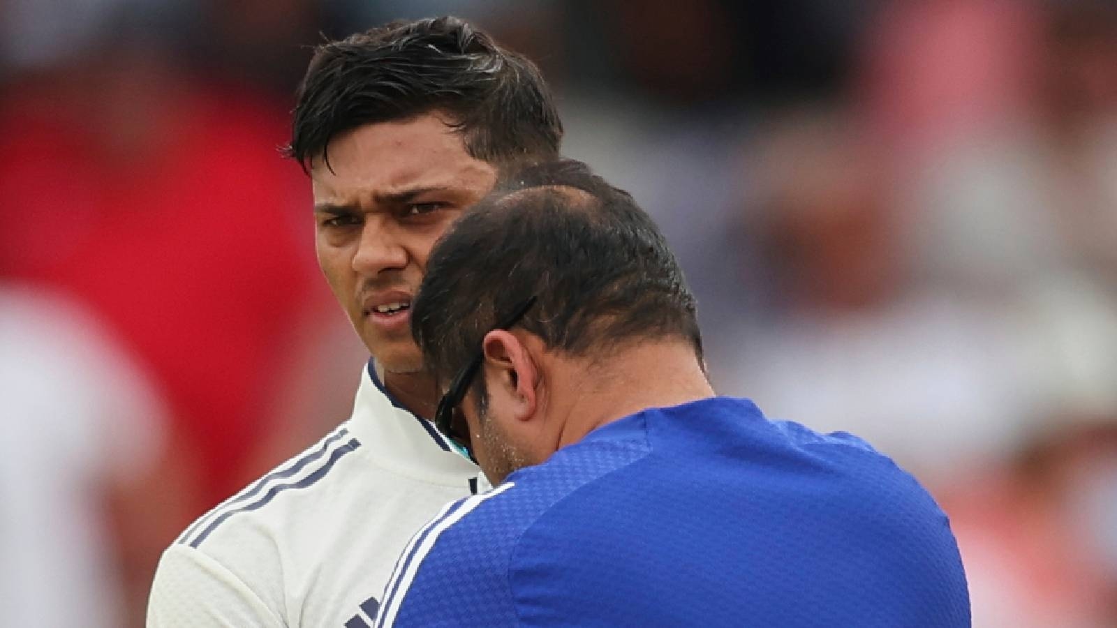 ‘Why is Yashasvi Jaiswal dropping catches?': Mohammad Kaif explains reason behind India opener's fielding woes vs England