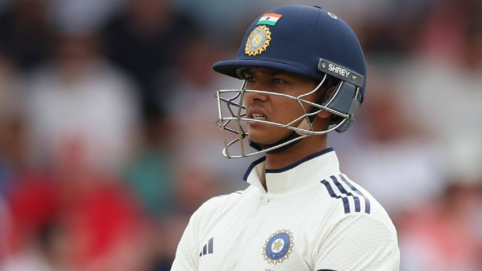 ‘Easy to sit in the commentary box and criticize': R Sridhar backs Yashasvi Jaiswal to come good after Leeds fielding nightmare