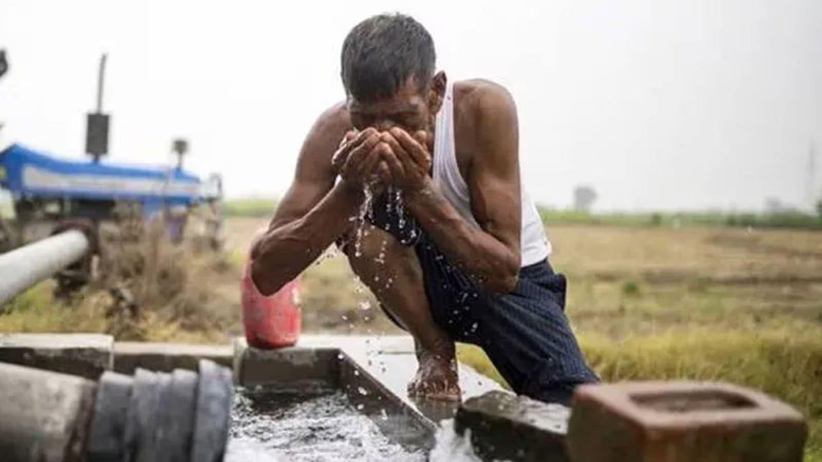 CAG holds horizontal audit of Jal Jeevan Mission, reports soon