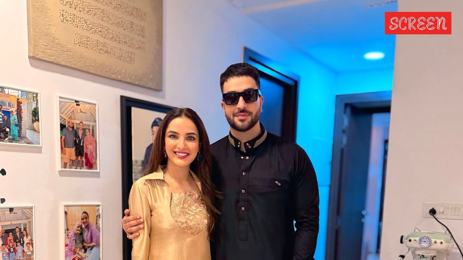 Jasmine Bhasin comments on people scruntinzing her inter-faith relationship with Aly Goni: ‘If people give negative opinions, shame on them'