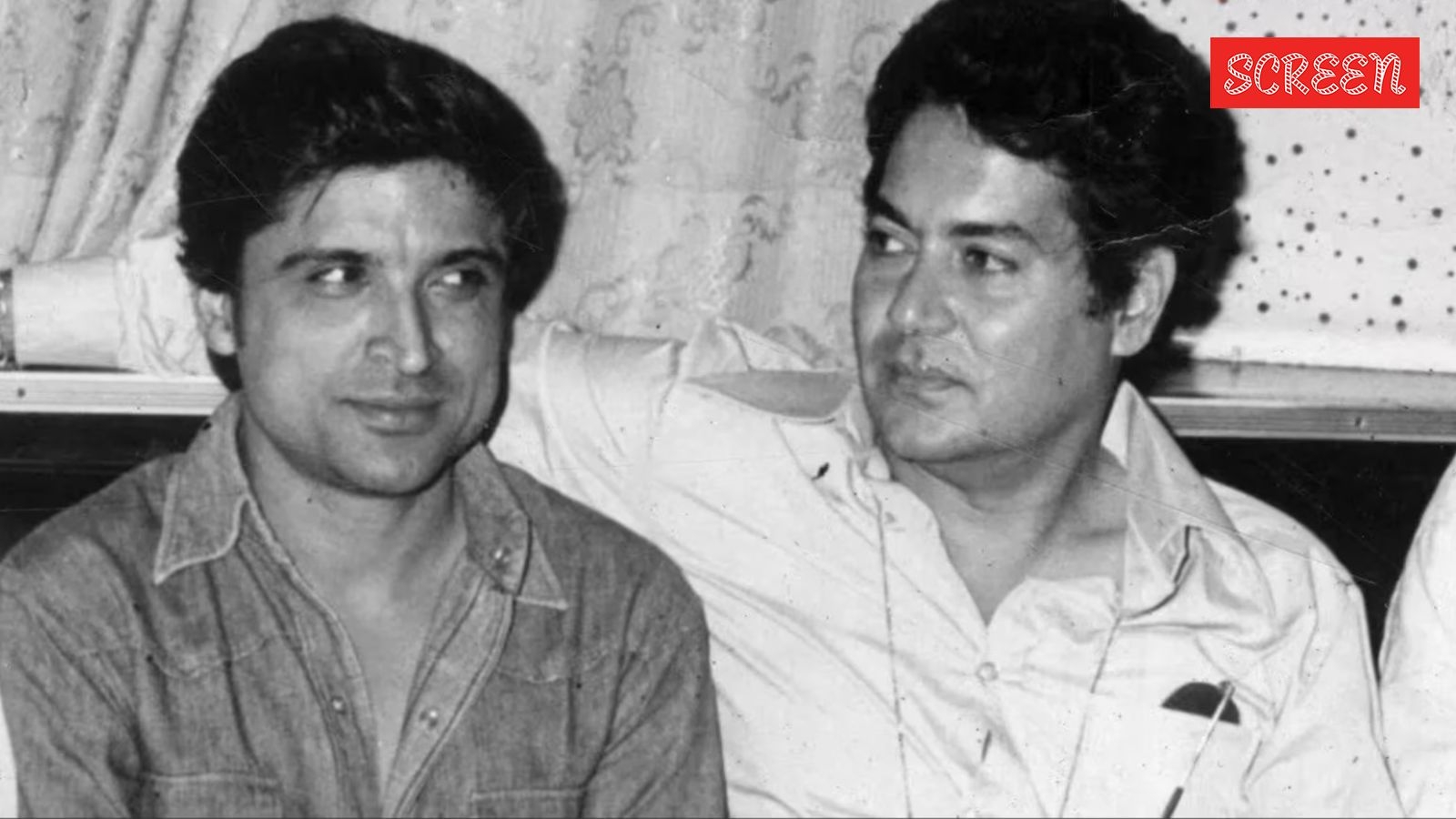 Javed Akhtar had ‘massive ego', was dismissive and patronising towards first wife Honey Irani: ‘Tum nahi samjhogi'