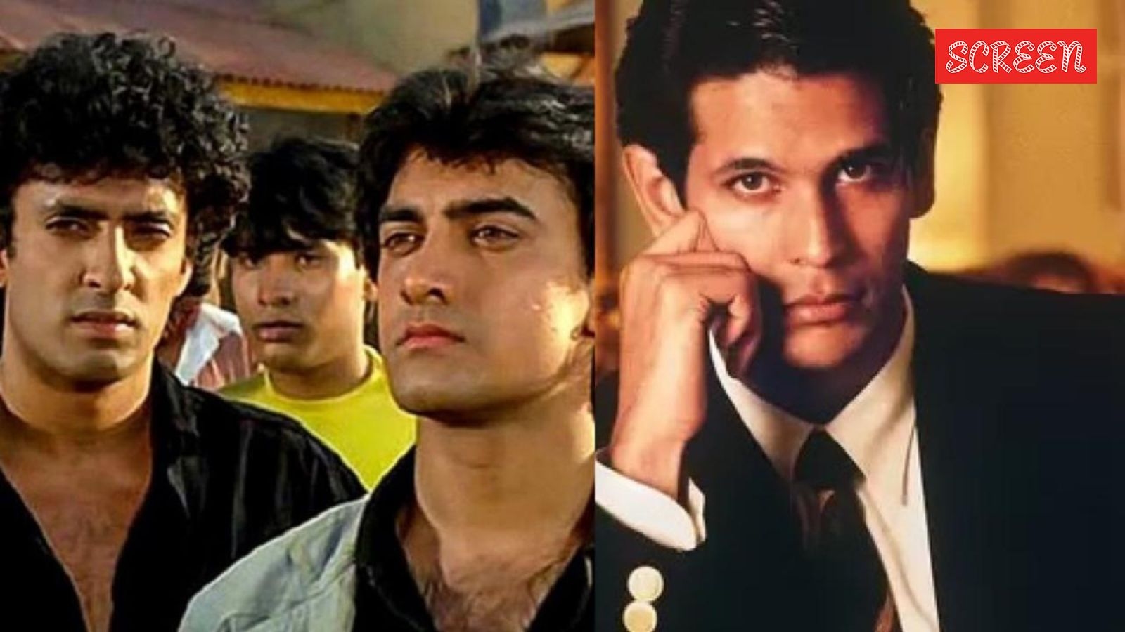 ‘Aamir Khan said throw them out': Mansoor Khan recalls firing Milind Soman from Jo Jeeta Wohi Sikandar, says original cast made life ‘miserable'