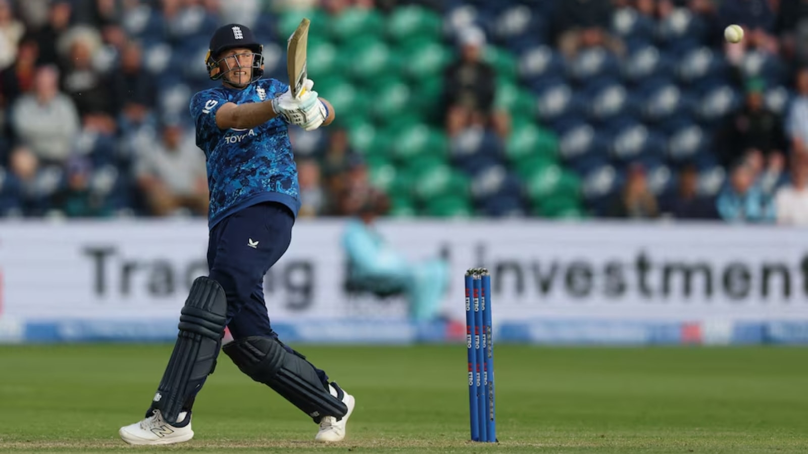 England vs West Indies Live Score Streaming, Toss updates 3rd ODI: When, where to watch ENG vs WI match today?