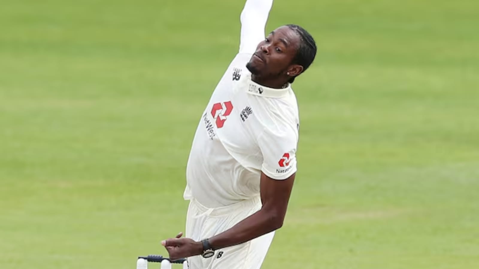 Jofra Archer set for First-Class return after four years, boosts England's injury-hit pace attack