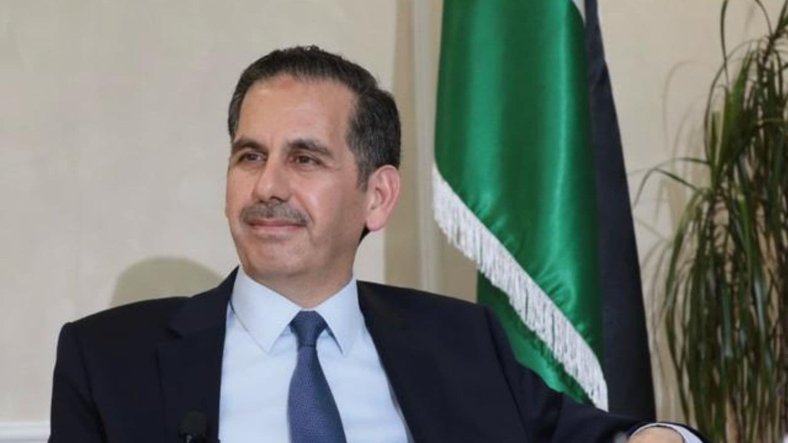 ‘I like to check out forts & monuments in Delhi, where you can feel the essence of history': Ambassador of Jordan