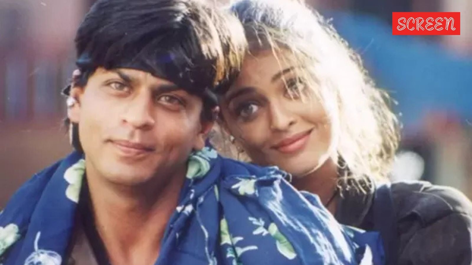 ‘Aamir Khan hated Josh': Mansoor Khan reflects on 25 years of Shah Rukh Khan-Aishwarya Rai-starrer, says film left him ‘disillusioned'